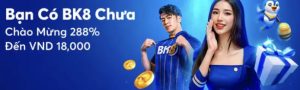 BK8 – Casino Trực Tuyến Tốt Nhất Việt Nam Năm 2024