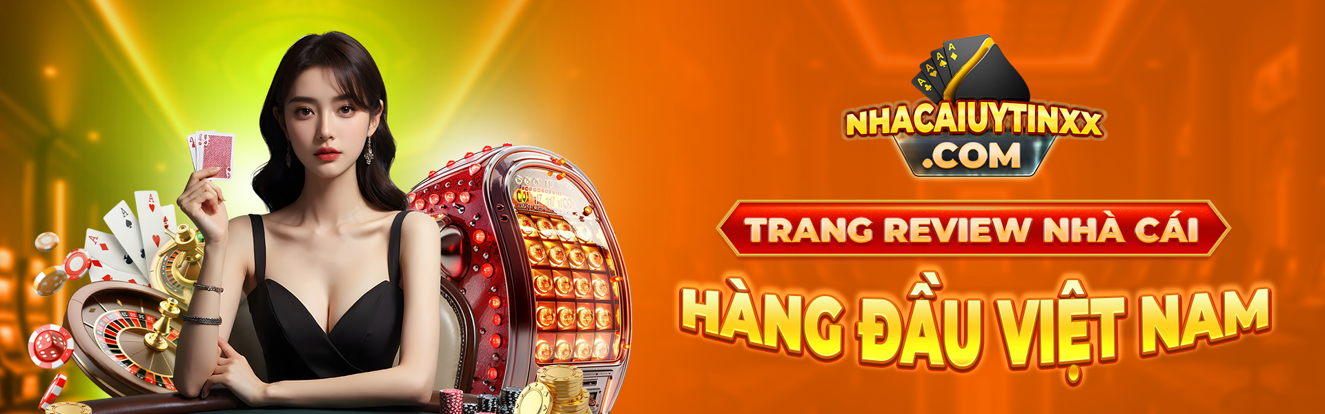 Top 20 nhà cái uy tín nhất hiện nay – Bảng xếp hạng mới nhất 2024