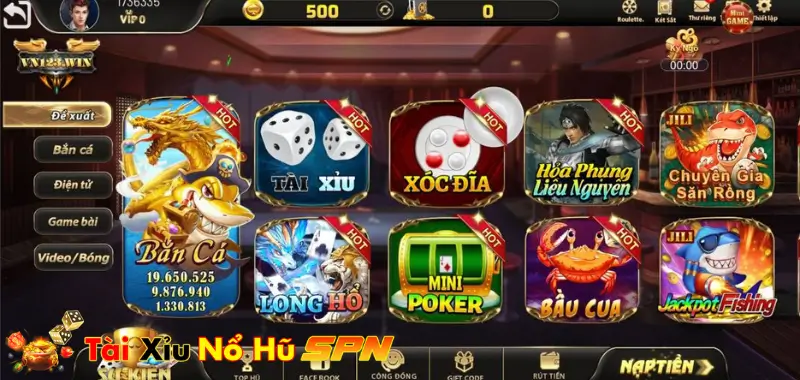 2WV.Club – Hướng dẫn tải game và giao dịch tiền chính xác
