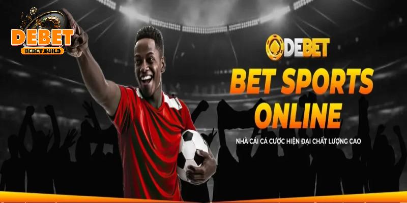 Đánh giá nhà cái Debet – Casino trực tuyến tiêu chuẩn 6T mới nhất năm 2024