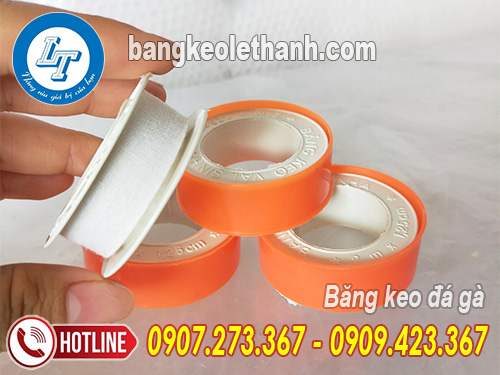 Băng keo đá gà chuyên dụng – Bảo vệ cựa gà an toàn và hiệu quả