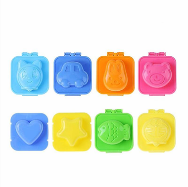 Địa chỉ bán khuôn bento tại Hà Nội - Sản phẩm chính hãng, giá rẻ