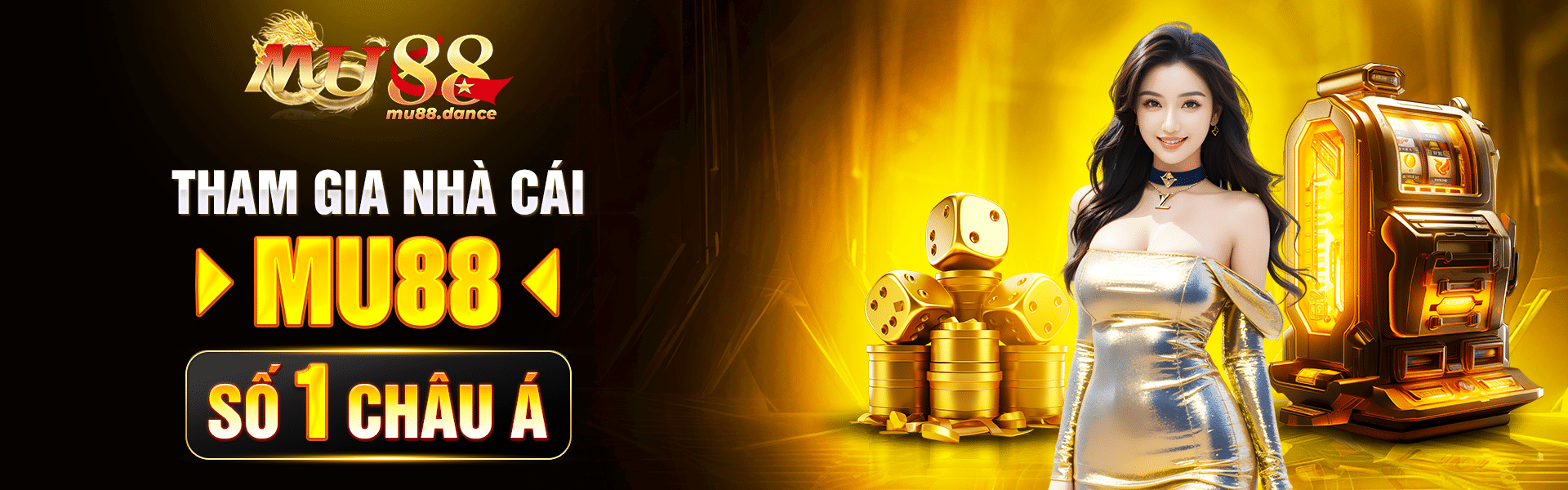 mu88 – Casino tiền điện tử mới tốt nhất năm 2024