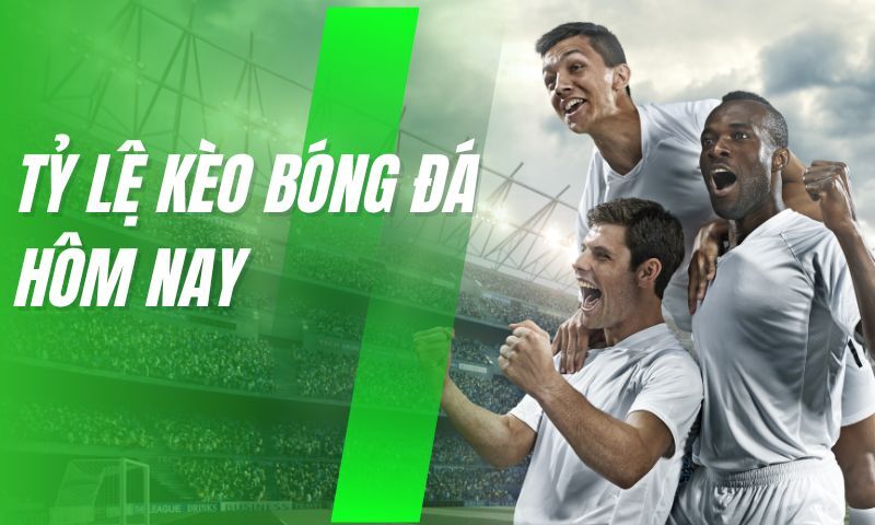 Soi kèo BD tỷ lệ kèo - Thông tin tỷ lệ cược nhanh và uy tín