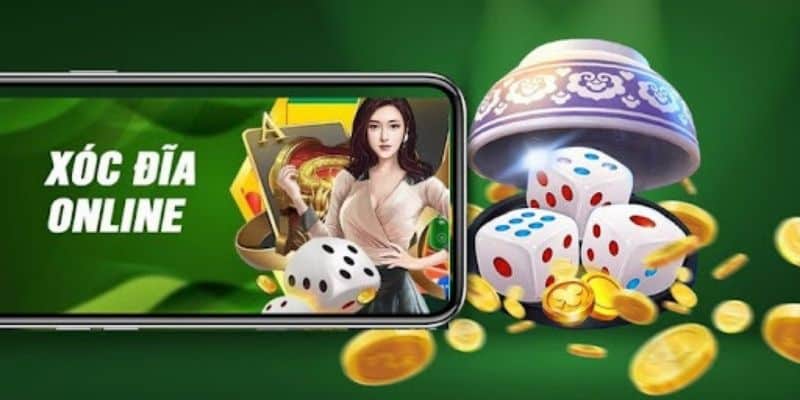 Kinh nghiệm chơi game Xóc Đĩa online bất bại tại 188BET