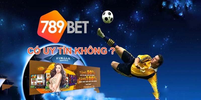 789Bet – Nhà cái cá cược trực tuyến hàng đầu Châu Á năm 2024
