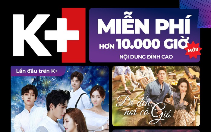 Xem lịch phát sóng K+1 hôm nay： Thời gian chiếu trực tiếp và sự kiện nổi bật