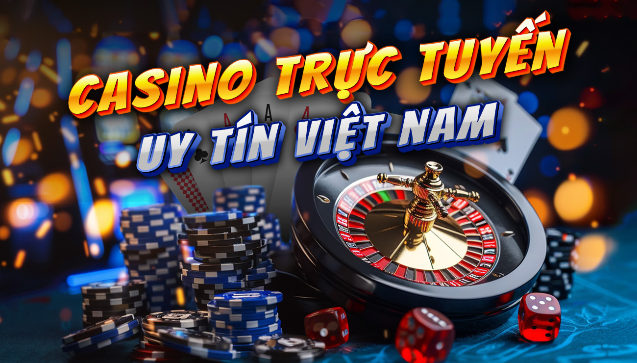 Dafbet – Casino trực tuyến uy tín nhất Việt Nam