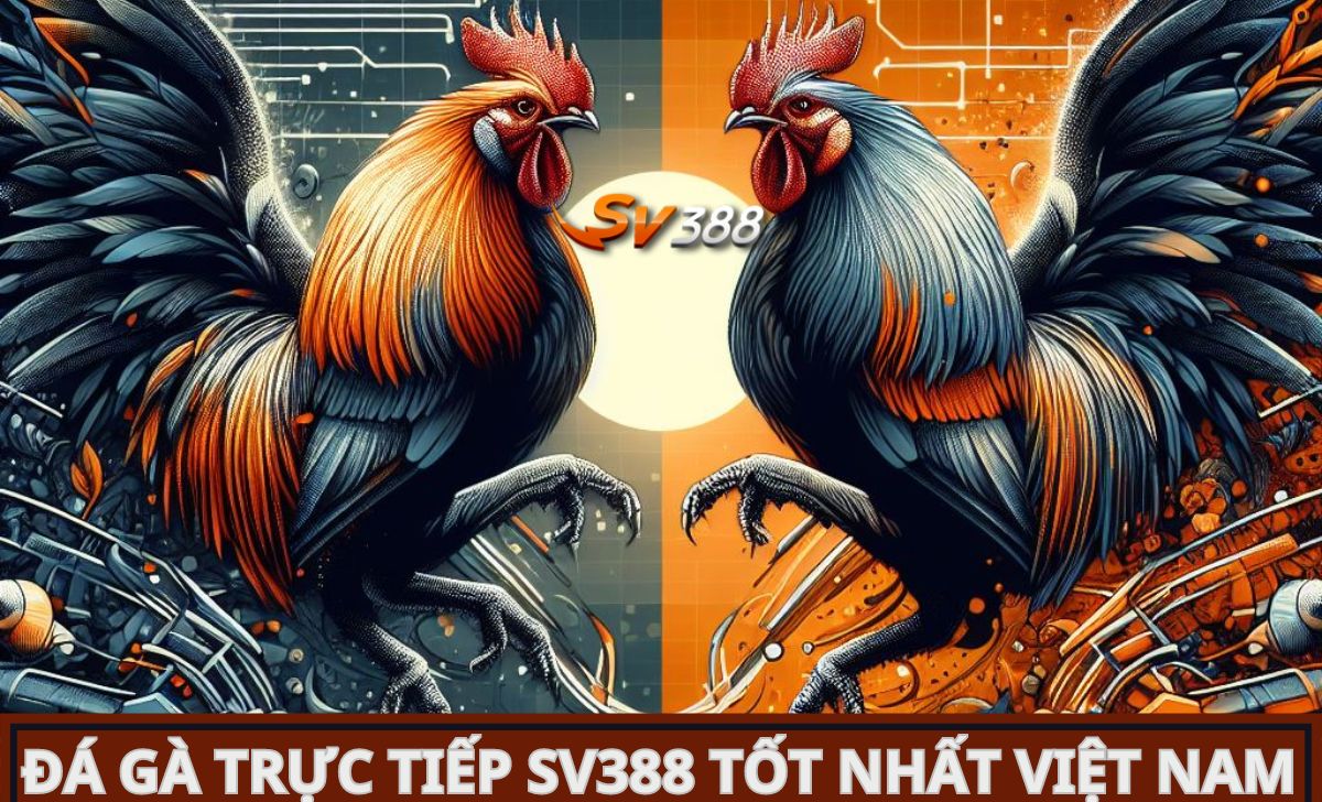 Trực tiếp đá gà trực tuyến 68 – Cược đỉnh cao tại Việt Nam