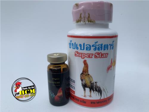 Thuốc Nuôi Gà Đá B12 7500: Bổ Sung Vitamin B Và Nâng Cao Thể Lực Gà Đá