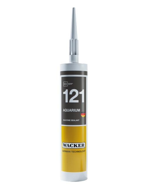 Keo Wacker 121 - Lựa chọn hàng đầu cho kết nối bền vững trong môi trường nước