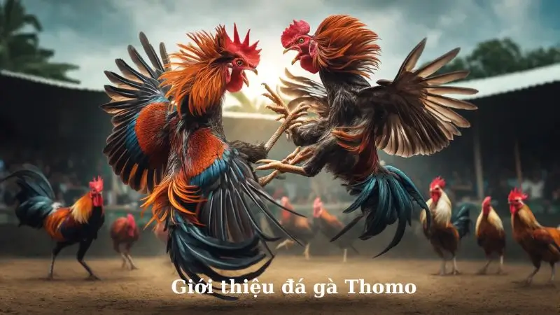 Đá Gà Thomo Trực Tiếp Hôm Nay: Bình Luận Chi Tiết Các Trận Đấu Mới Nhất
