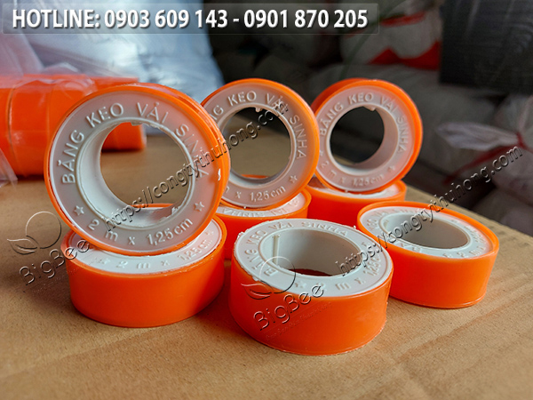 Mua Băng Keo Đá Gà Uy Tín, Sản Phẩm Quấn Cựa G Bền Bỉ