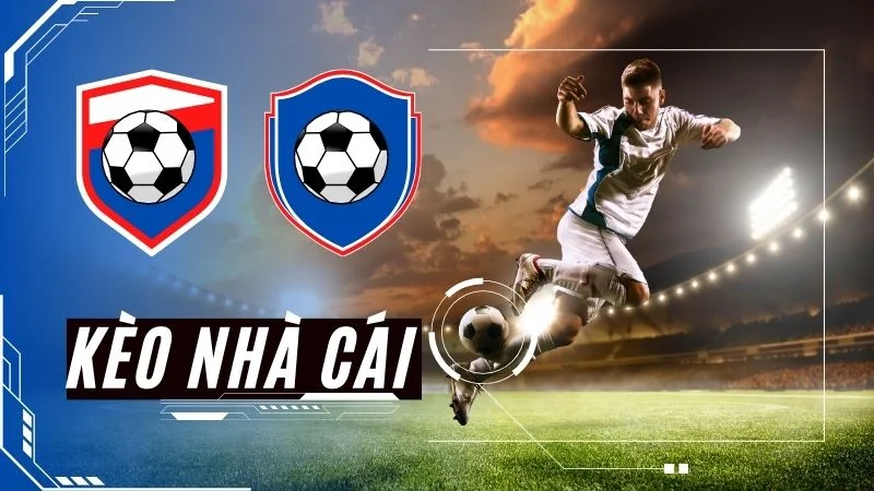 Dự đoán tỷ lệ kèo nhà cái đêm nay chính xác nhất