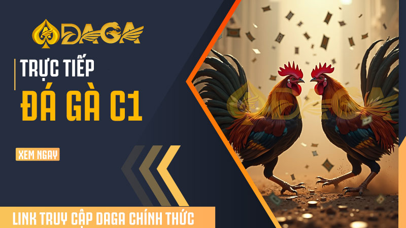 Gà đá cựa sắt trực tiếp hôm nay: Xem ngay đá gà đỉnh cao!