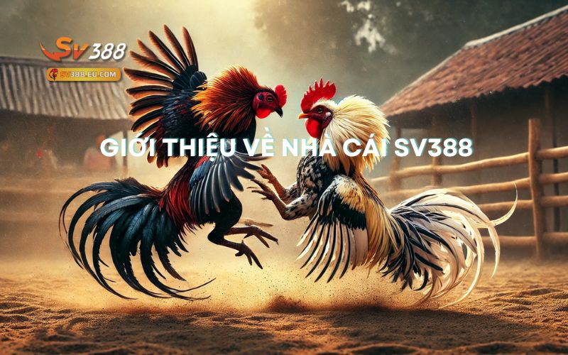 Đá gà trực tiếp sv388 ở đâu uy tín? Link xem đá gà không giật