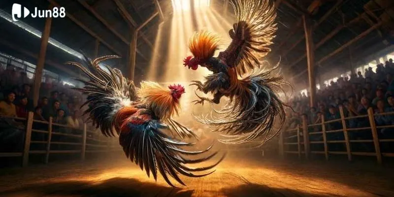 Đá gà Thomo trực tiếp -  Đừng bỏ lỡ những chiến kê đỉnh cao!