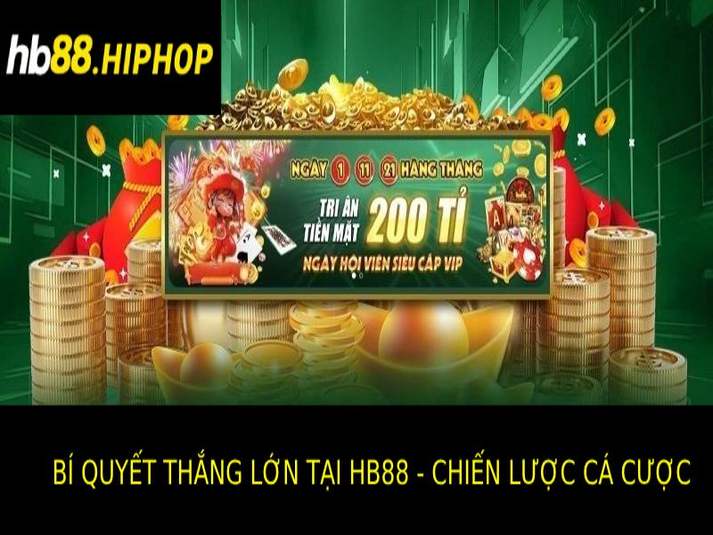 Làm sao để thắng lớn với ty le ca cuoc 88? Bí kíp từ các cao thủ!