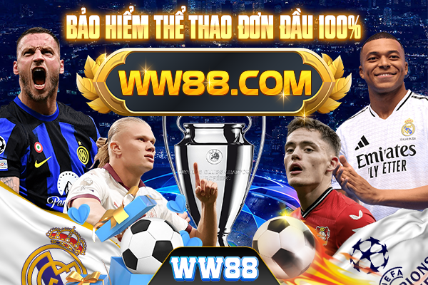 Mê bóng đá? Đừng bỏ qua trực tiếp bóng đá kèo nhà cái 888 hôm nay!