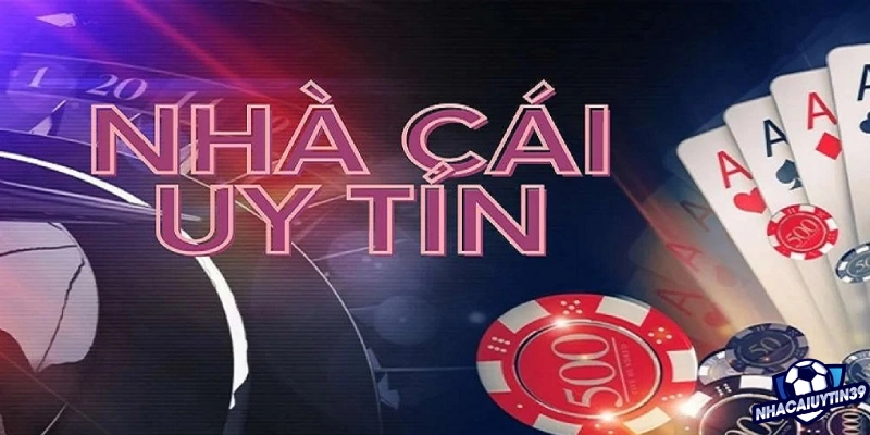 Hướng dẫn chọn nhà cái uy tín bet: Tránh lừa đảo, bảo mật thông tin!