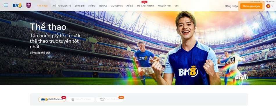 Top 10 Trang Cá Độ Bóng Đá Online Uy Tín Nhất - Đánh Giá Chi Tiết Năm 2025