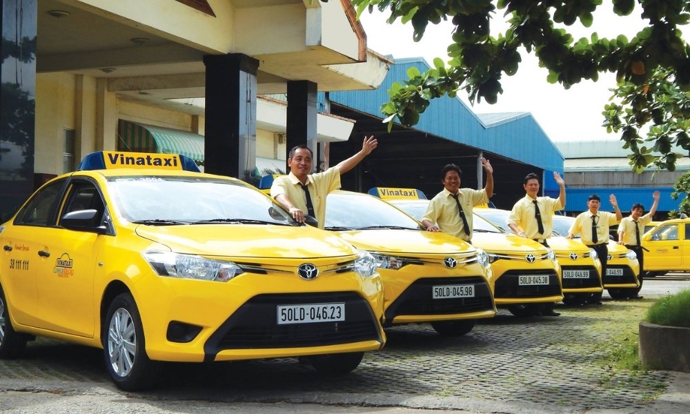 Top 11 Nhà Cái Uy Tín Taxi: Đánh Giá Chi Tiết và So Sánh Dịch Vụ