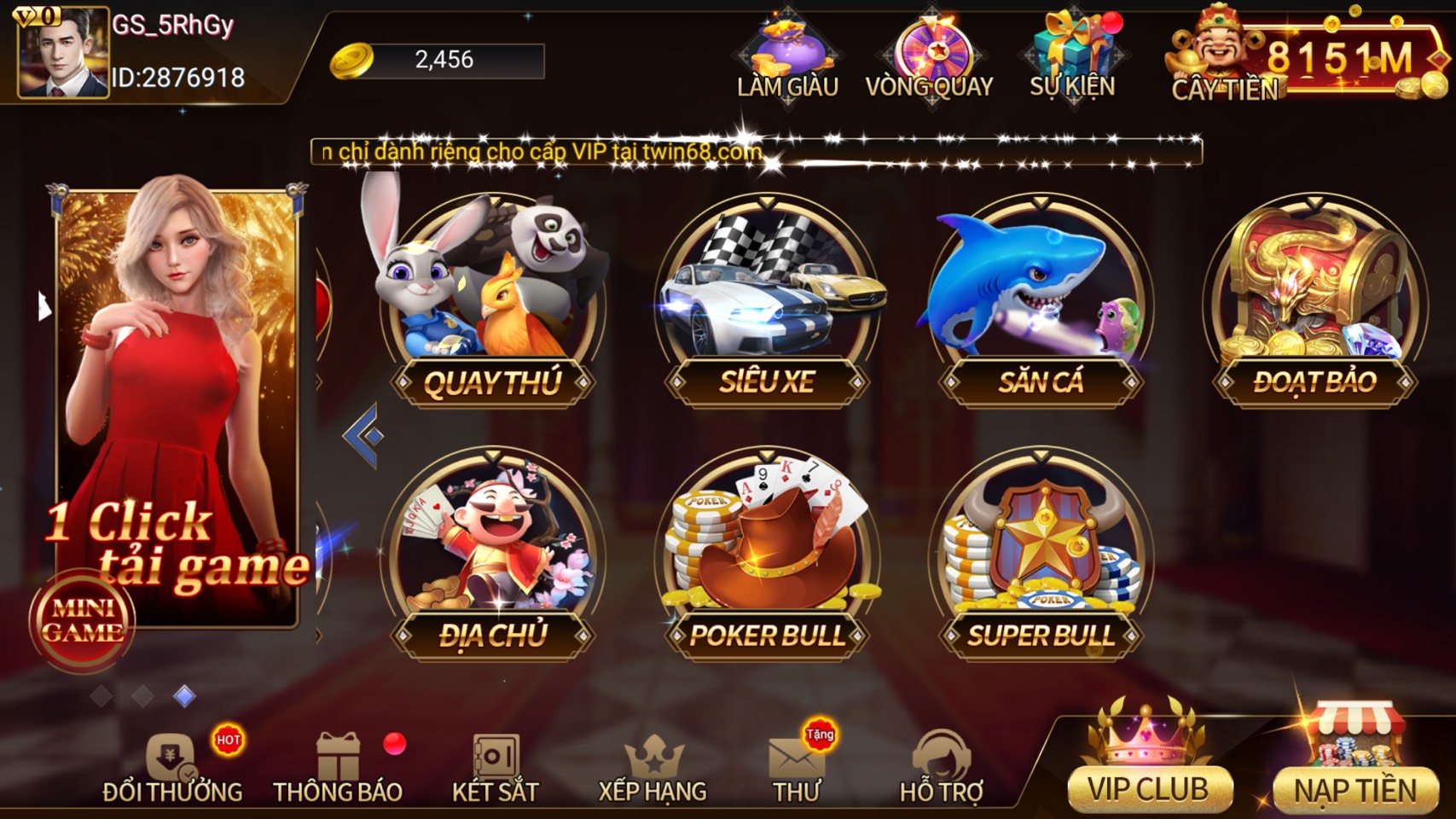 Top 17 Game Bài Đổi Thưởng Tại Gameluck8 – Trải Nghiệm Đẳng Cấp, Phần Thưởng Hấp Dẫn