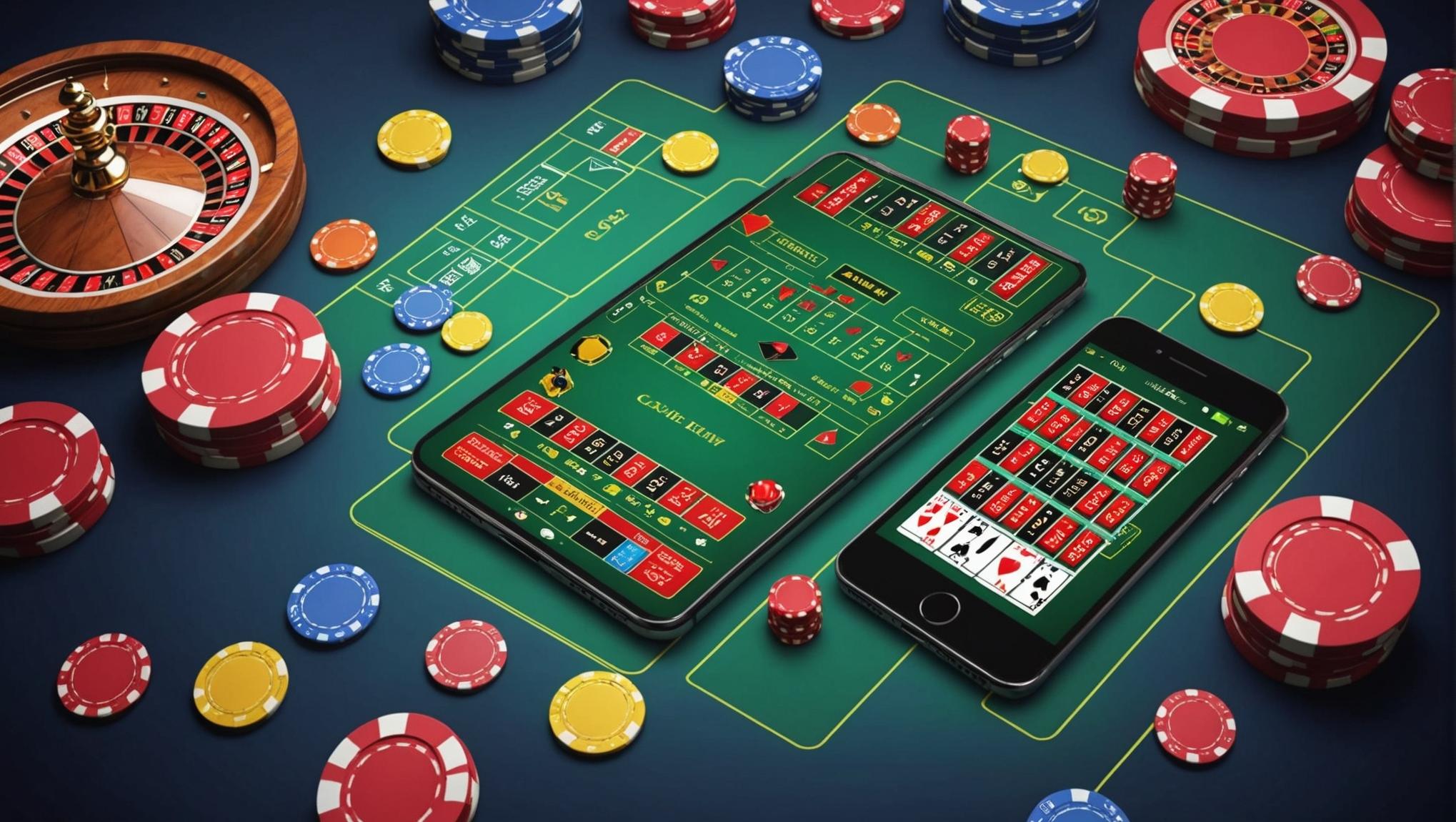 Game bài đổi thưởng uy tín – Top 5 cổng game cực kỳ hấp dẫn bạn không thể bỏ qua