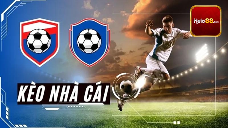 Tìm hiểu về kèo nhà cái kèo nhà cái: Hướng dẫn cho người mới bắt đầu.