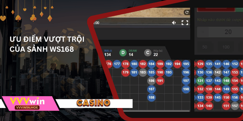 Trực tiếp đá gà casino có gì hấp dẫn? Khám phá ngay những ưu điểm vượt trội!