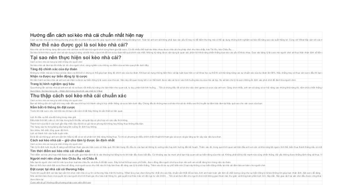 Mẹo xem kèo nhà cái video: Bí kíp soi kèo hiệu quả cho người mới!