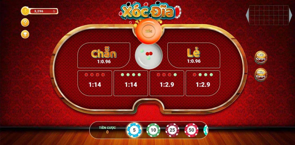 Top 10 Trang Xóc Đĩa Online Tiền Thật Uy Tín Nhất: Chơi Ở Đâu An Toàn?