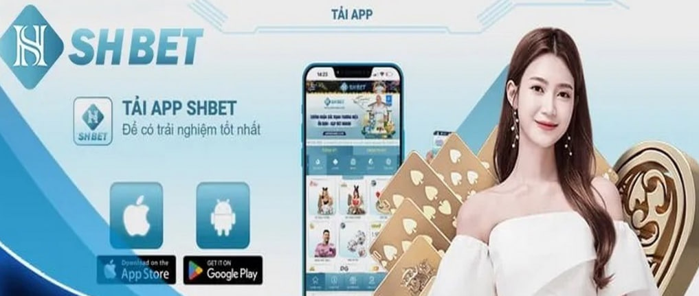 Tải App SHbet – Nhận Ngay 188K Cực Hấp Dẫn!