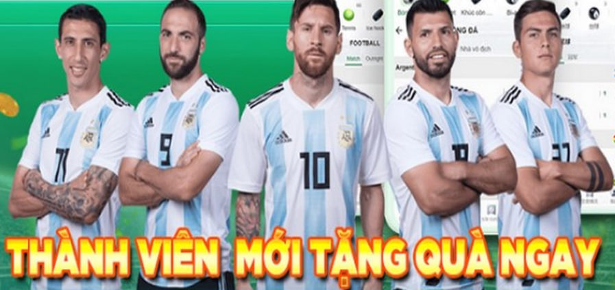 Onbet88 - Khuyến Mãi Dành Riêng Cho Thành Viên Mới Trải Nghiệm Miễn Phí
