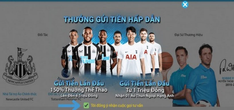 Fun88 – Siêu Ưu Đãi Thưởng Tiền Đăng Ký Thành Viên Mới