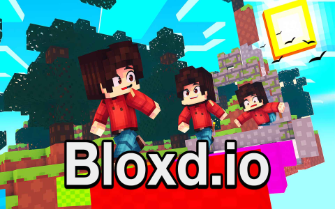 Game dat bom pha cau nào đồ họa đẹp nhất (chơi là mê ngay thôi bạn ơi)