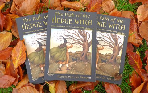 Become a Modern Völva? Easy Steps to Practice Norse Seidr Magic