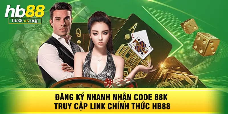 Khám phá HB88 dễ dàng với ưu đãi tặng ngay 100K trải nghiệm miễn phí
