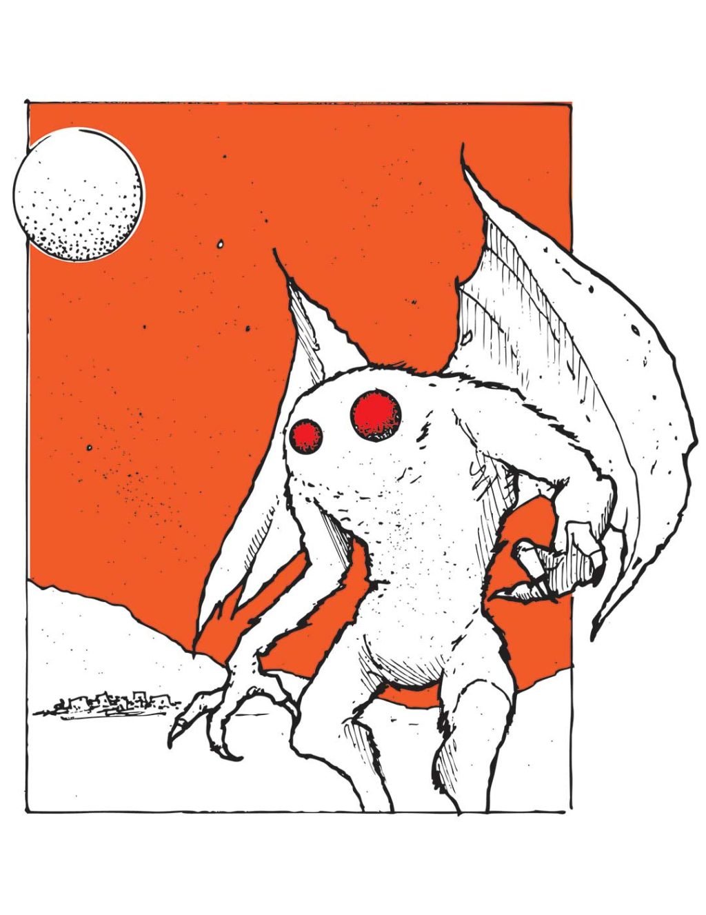 appalachian folklore creatures you need to know top 5 spooky legends