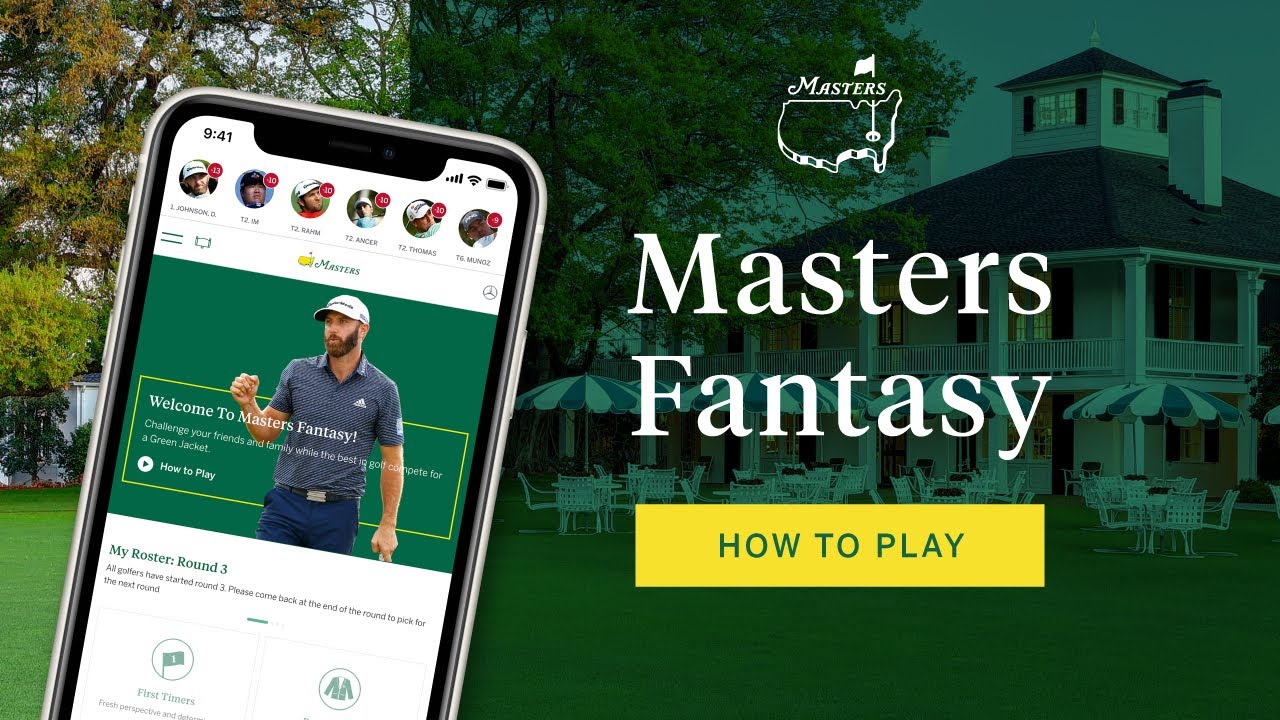 How to Play Masters Fantasy? (Simple Steps for Beginners Now)