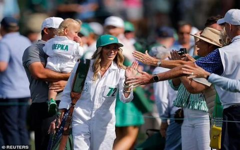 Why the 2011 US Masters Finish Shocked Golf Fans Worldwide