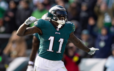 Fantasy Football Impact: Tennessee Titans vs Washington Commanders Player Stats Report