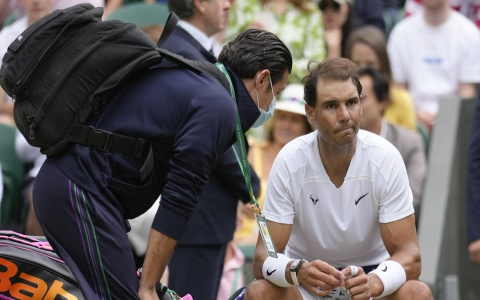 Can Walkover in Tennis Hurt Your Ranking Here Is the Truth