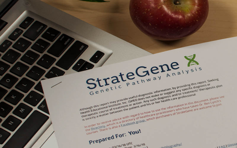 Sarazen Gene Benefits: What It Does to Your Health System