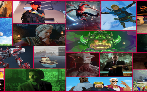 Steam Replay 2024 Showed My Games See Your Top Played Titles List