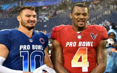 Mitchell Trubisky Rookie Card Explained: Value, Types & Top Finds