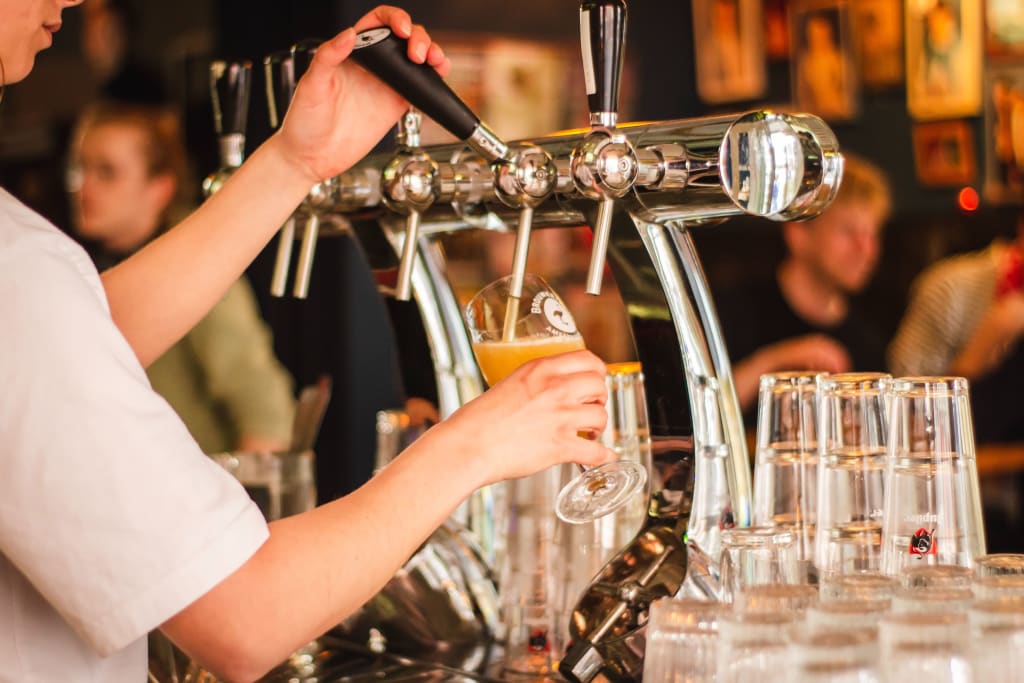 Bartending Jobs Online Apply Quick Start Earning This Week
