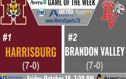 Grand Valley football schedule dates: Top games you must watch