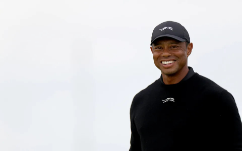 Is Tiger Woods Playing in the Masters or Not? Heres the Truth!