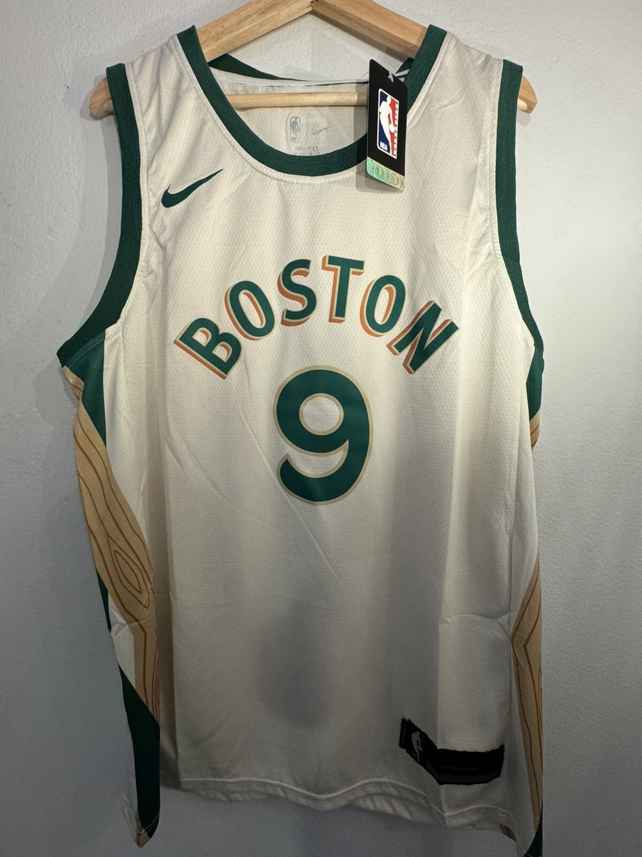 Best Derrick White Celtics Jersey Styles for True Boston Fans